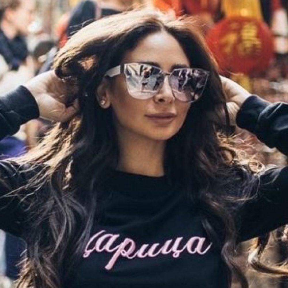 Irresistor Astro Girl Suglasses